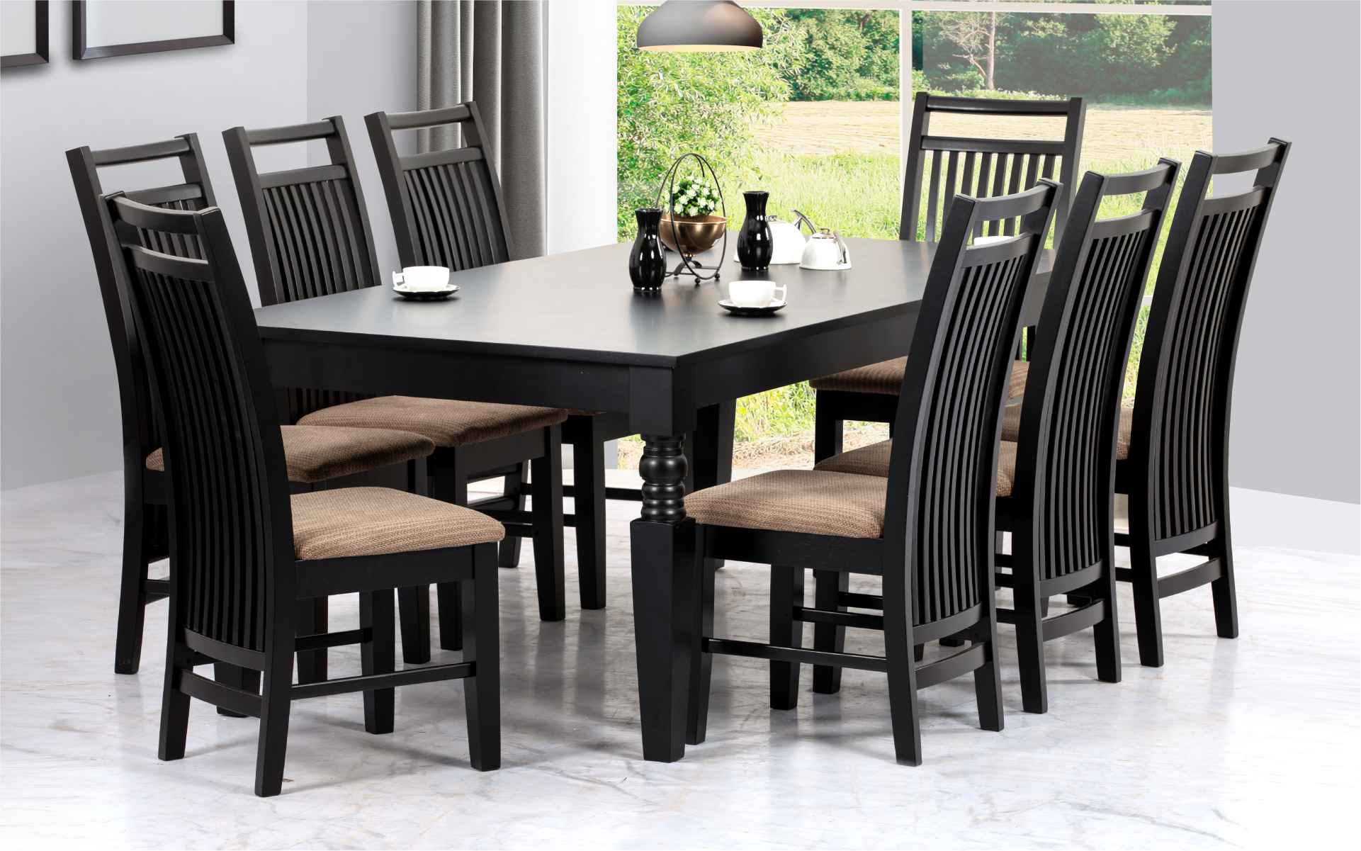 Malabar Dining Table